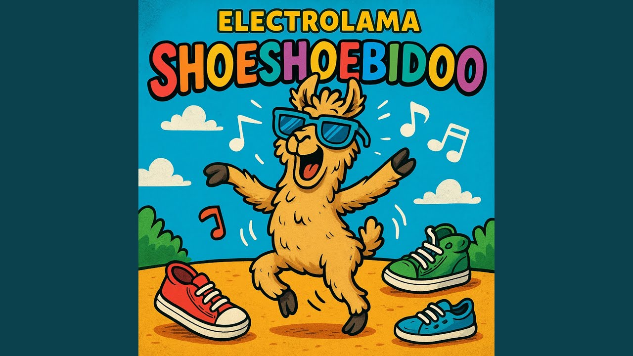 Watch Shoebidoo on YouTube Watch Shoebidoo on YouTube