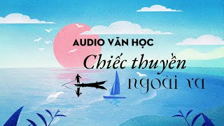 Tổng hợp Audio Văn học 