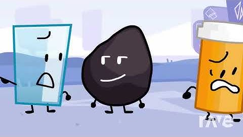 Object Show intro mashup #3 (OBS and BFB)