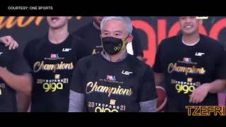 Pba Mix -Wings Hd Tzefri