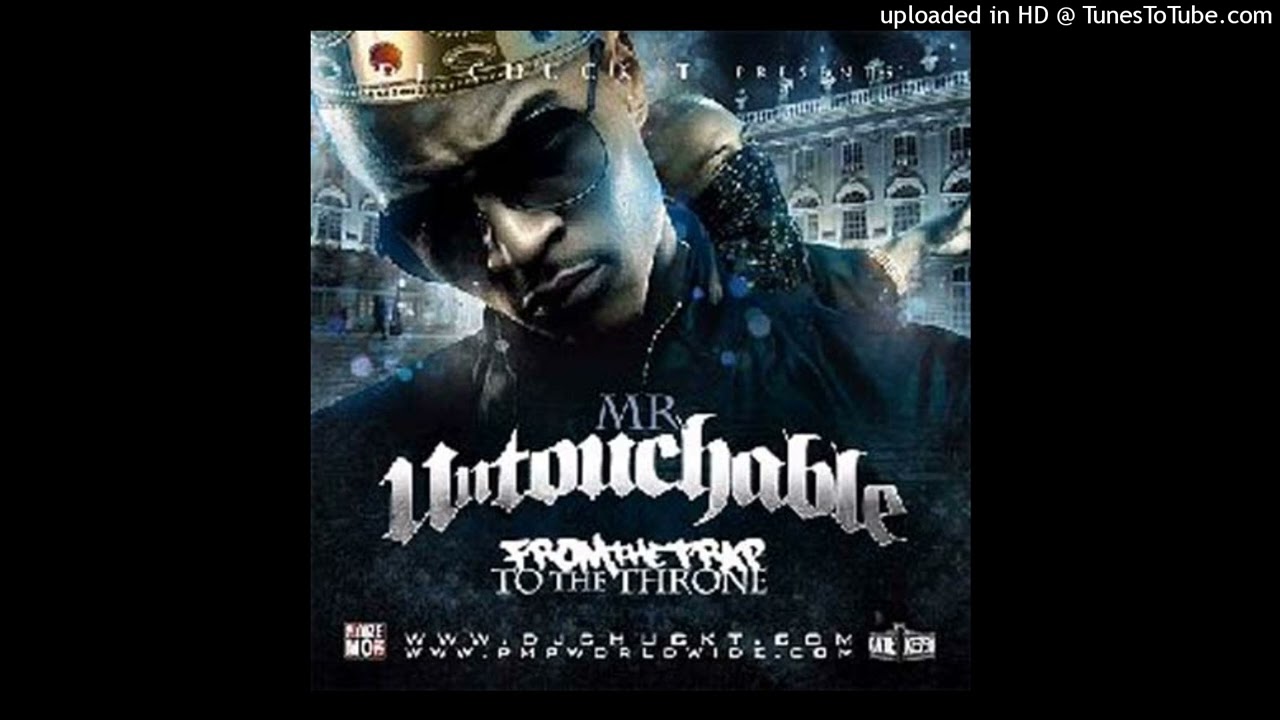 T.I. Let’s Get Away (Unreleased)