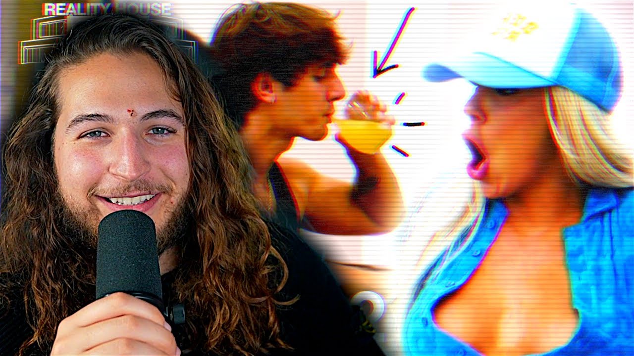 The Reality House is Full of Cringe (Ep. 2)