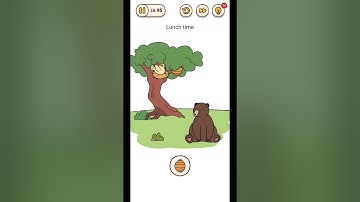 Brain Find Level 91 - 100 Walkthrough