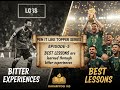 “The Best Lessons Come from Bitter Experiences | UPSC Essay with Real-Life Examples | Aditya Sir”
