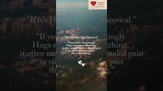 Trauma Quote