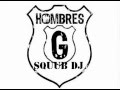 Mix Hombres G · Vinilo 2016 - Squub Dj