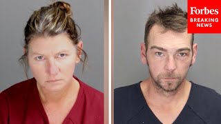 Michigan School Shooter Ethan Crumbley’s Parents Jennifer & James Crumbley Get 10-15 Years In Prison Content