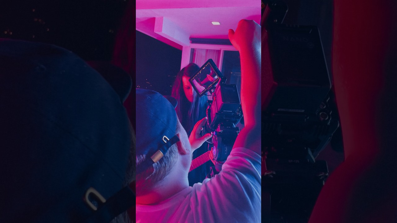 GLITCH B*TCH was so much fun to film, we hope you've been lovin it! 🪡❤️‍🩹