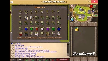 Desolutionx [RsPs] -[Brand New Private Server]-