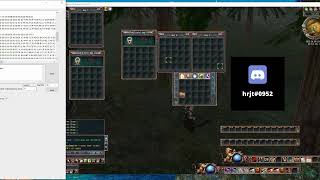 Dupe Last Chaos Osiris Pandora Gamigo