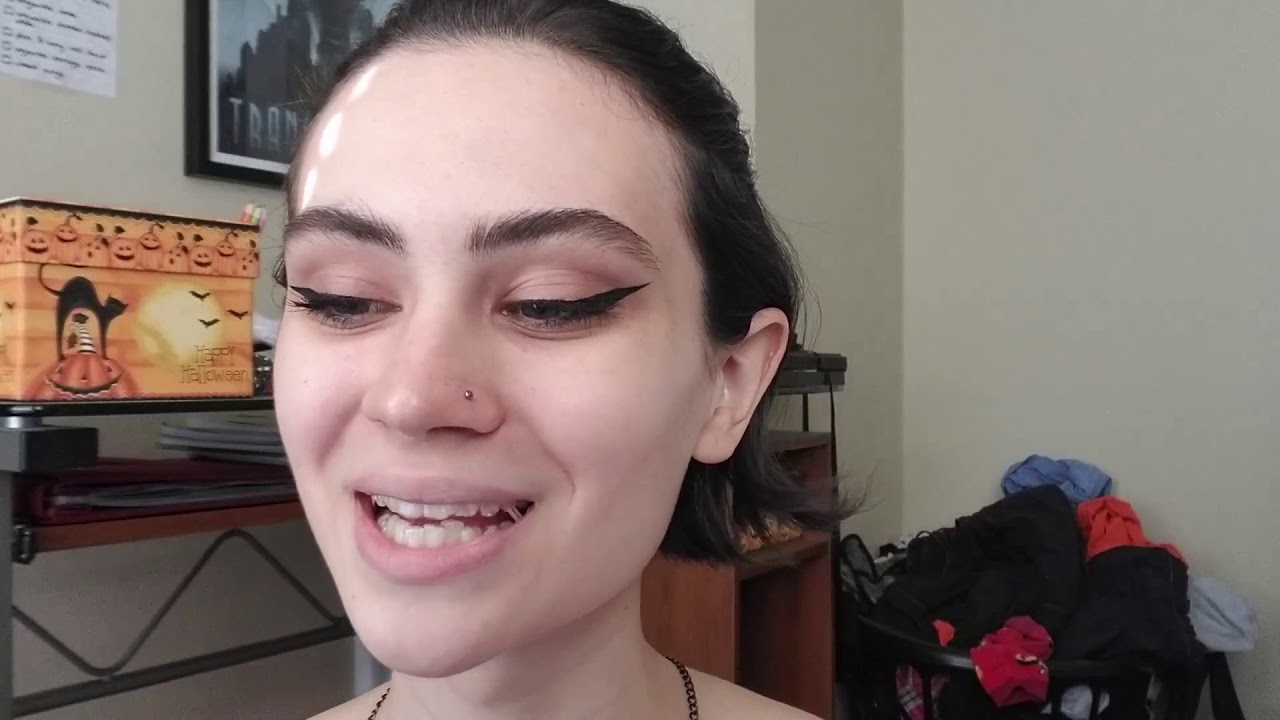 Flushed + Dewy Everyday Makeup Tutorial YouTube