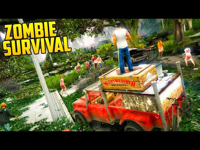 how to install the zombie mod on gta 5｜TikTok Search