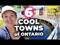 6 coolest towns in ontario you must visit part 3