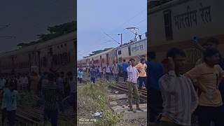 SCL-COIMBATORE  EXPRESS #railvlogger #travel #railwaycontent