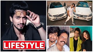 Mr Faisu Lifestyle 2020, Age, Education, Girlfriend, Salary, Family, Biography & Net Worth