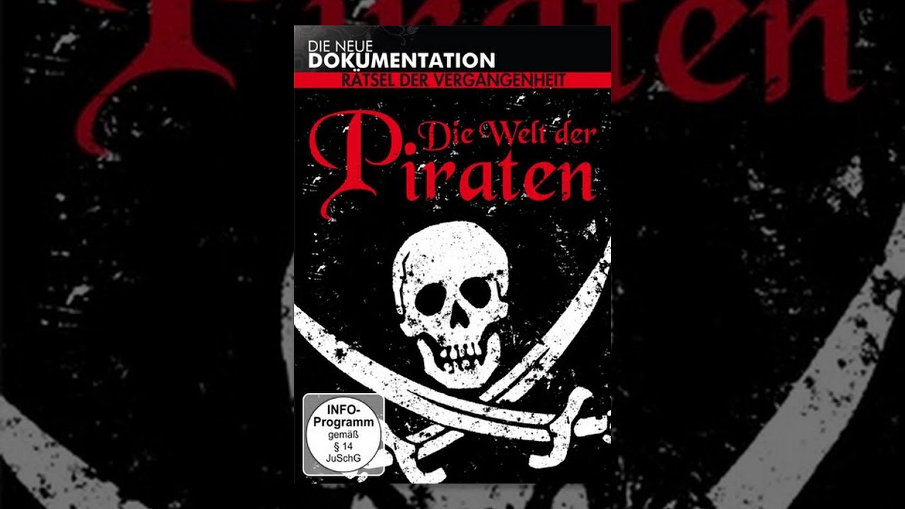 Die Welt der Piraten
