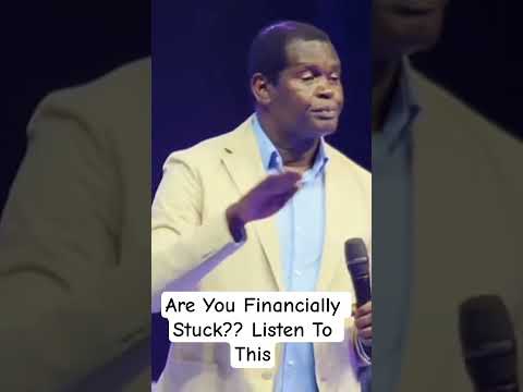 If You Are Stuck Financially....#pastorrobertkayanja #fypシ゚viral #viralshorts #fypyoutube