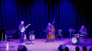 CU SOM Live Stream- Jazz Faculty Combo Recital - 4-30-26