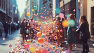 Bubble Pop Parade! π«§π