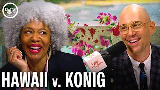 The Mount Rushmore of D.C. Chaos: Trump, Bondi, Noem, Patel screenshot 5