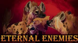 You Guys are CRAZY! | ROBLOX: Eternal Enemies