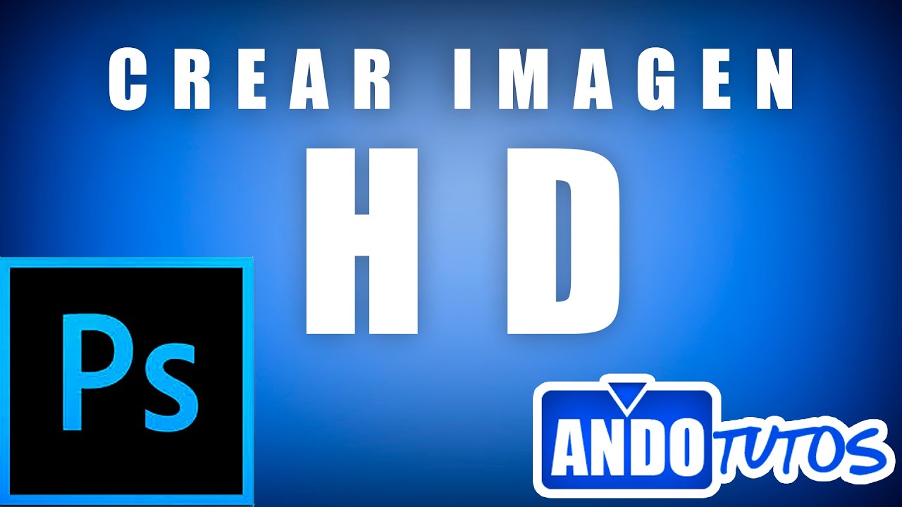 Cómo Convertir Imagen en HD en CC YouTube