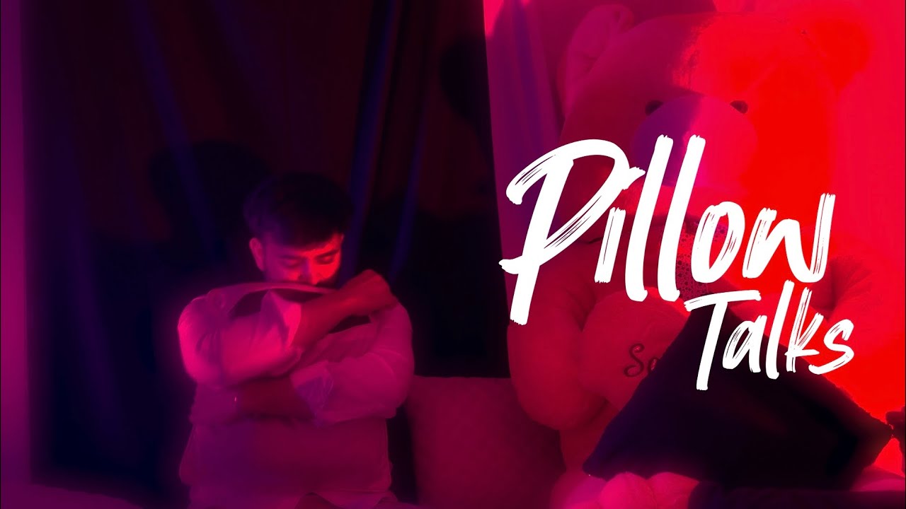 Watch PILLOW TALKS (OFFICIAL MUSIC VIDEO) RISHABH ANEJA | LATEST PUNJABI SONGS 2025 on YouTube Watch PILLOW TALKS (OFFICIAL MUSIC VIDEO) RISHABH ANEJA | LATEST PUNJABI SONGS 2025 on YouTube