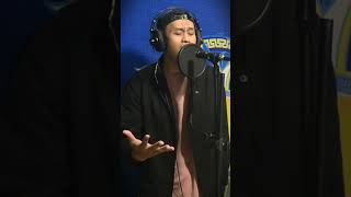 AKU SANG BULAN YANG AKAN MENERANGIMU KENAPA AKU TAK DI ANGGAP #laguviral #coversong #ioda #shorts