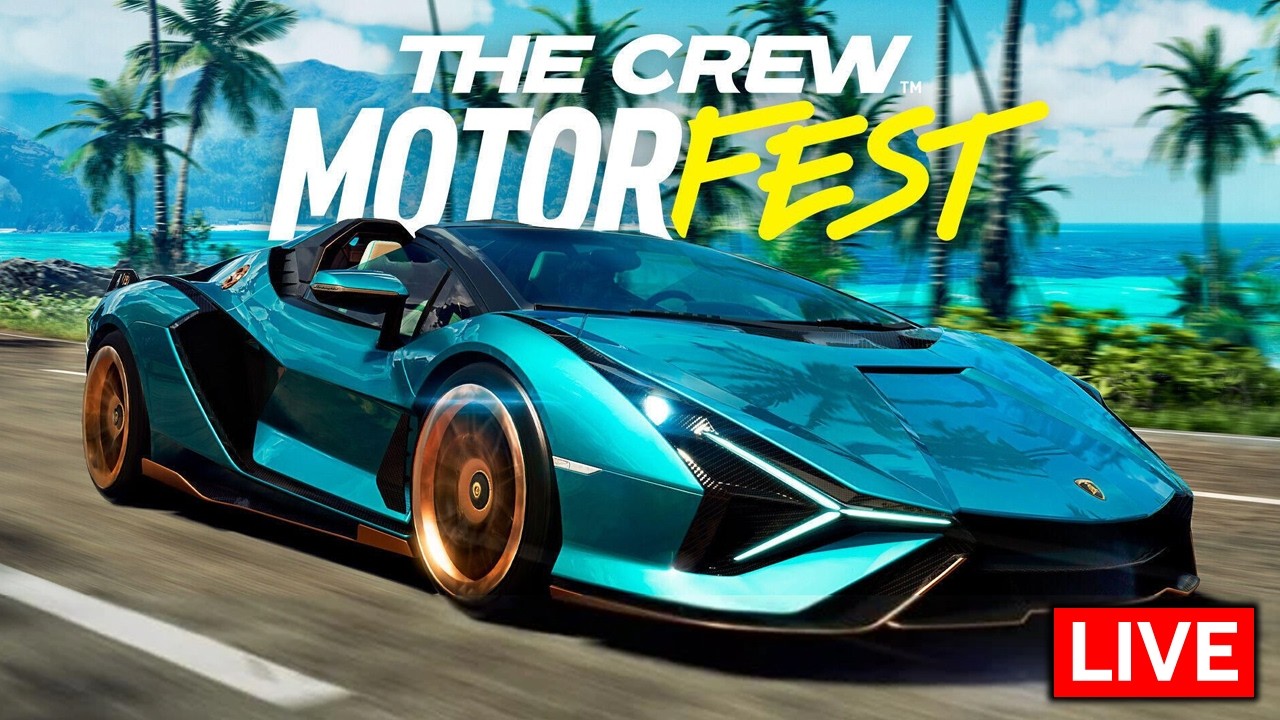 How is The Crew Motorfest in 2026?