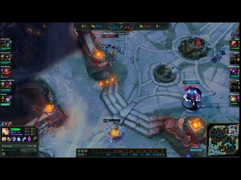 KAYN SKILLED CHAMP