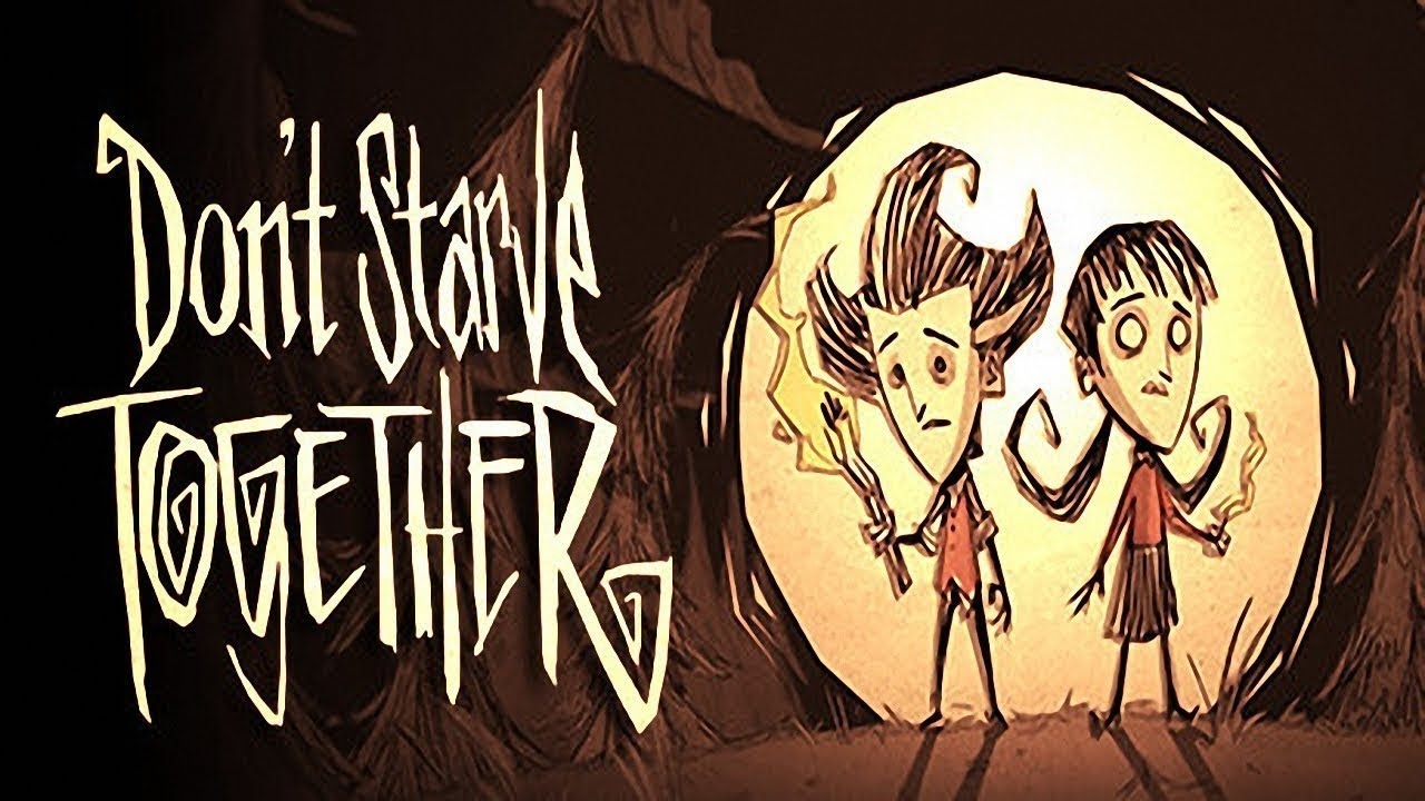 Dont starve когда steam фото 118