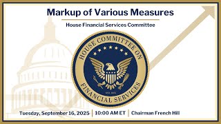 Markup of Various Measures