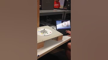 ECE 4950 - Image Processing and Motor Control