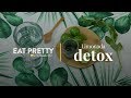 Limonada Detox | The Beauty Effect