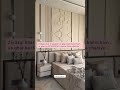 Dream Home Interior Design 🏡✨ | Modern Luxury Home Inspiration #interiordesign #modernhomes