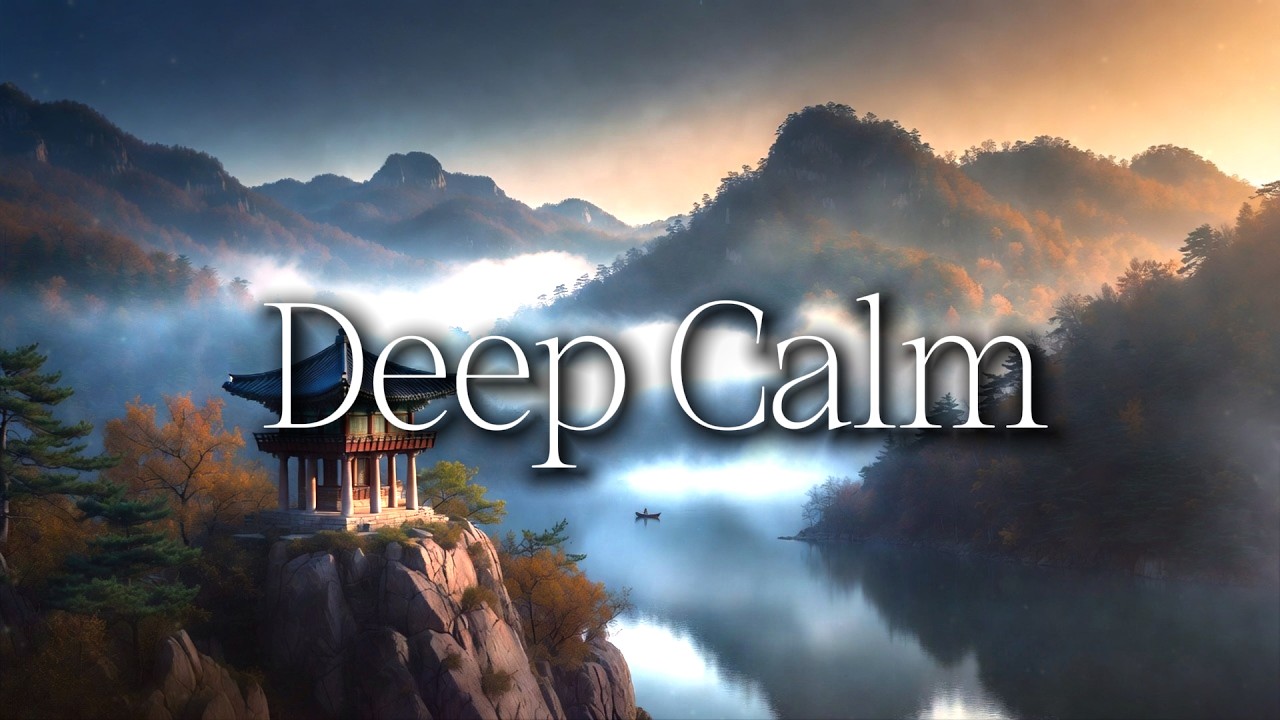 Veil of Sound: Ambient Journey Through Whispering Woods