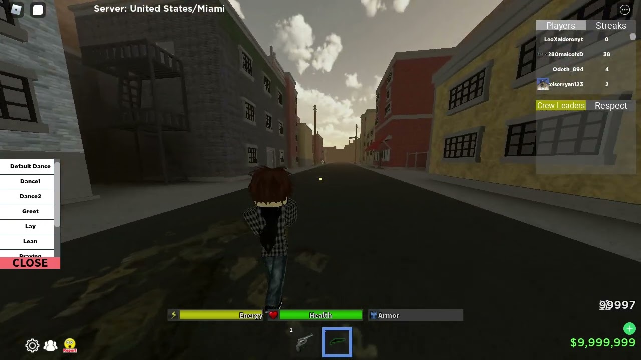 COMO TENER LA MACRO DEFINITIVAMENTE EN DA HOOD MODDED - YouTube
