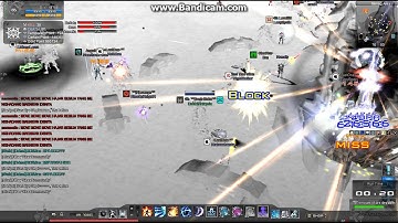 RF ******* ASPD Force