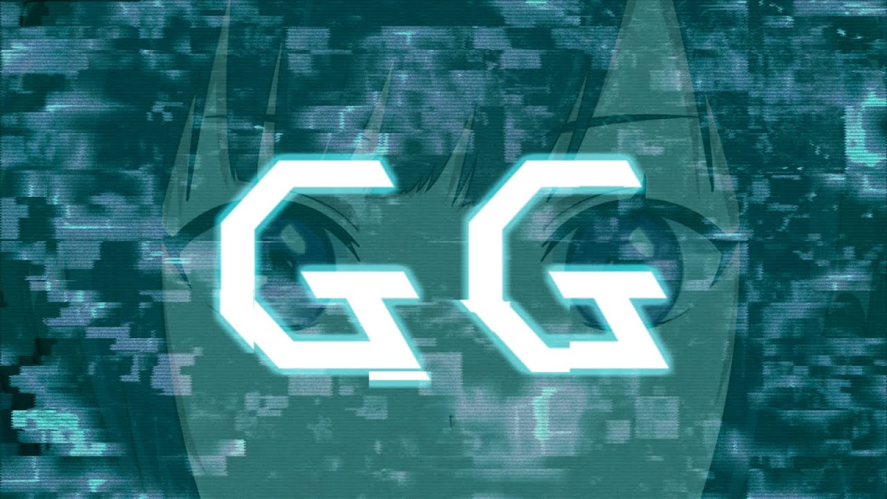 TVアニメ『G・G』オープニング主題歌 小宵「G・G」【架空アニソン祭2023】 YouTube