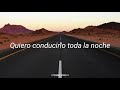 Rascal Flatts - Life Is A Highway (From "Cars") // Sub español