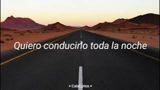 Rascal Flatts - Life Is A Highway (From 'Cars') // Sub español