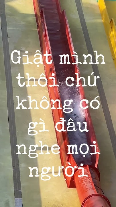 trò chơi cảm giác mạnh tại vinwonders phú quốc - YouTube