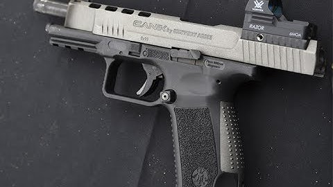 Canik TP9SFx Problems!!!