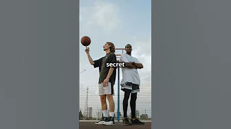 Secret NBA Superstar Michael Jordan Stories Never Before Known... #nbalegends #michaeljordan thumbnail