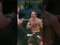 #hollowayxgaethje #ugc300 #knockoutedit #epicfinish #kickboxing