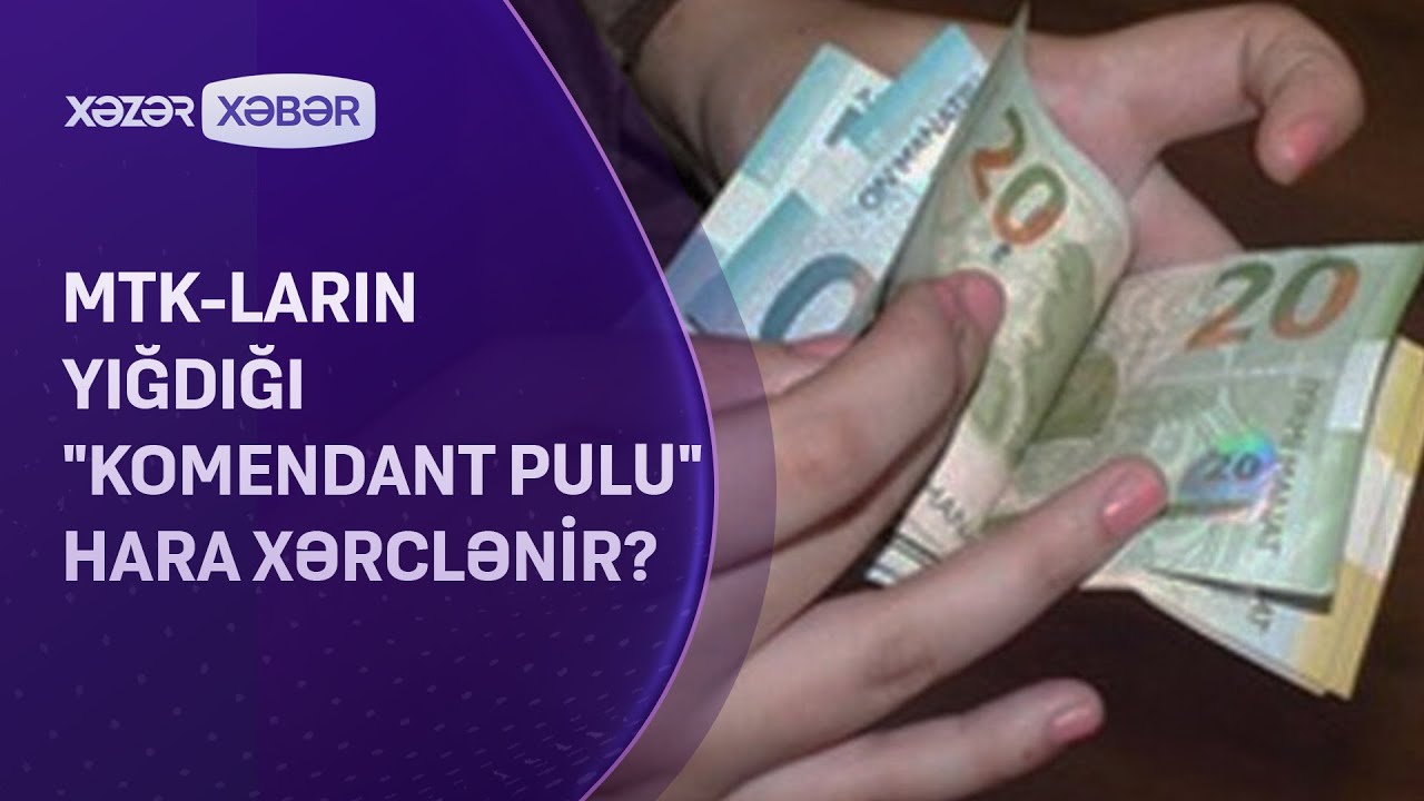 MTK-ların yığdığı 