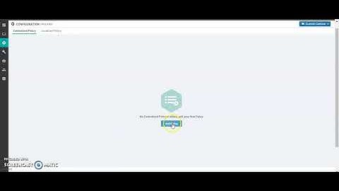 Cisco SDWAN Hub n Spoke Configuration