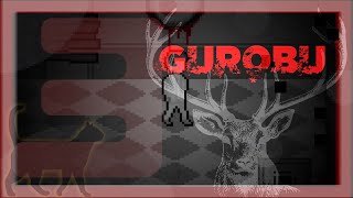 It All Breaks Down (Gurobu #3)