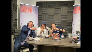 Boca Raton Episode 93 - Nick Kenner – Founder & CEO of Just Salad