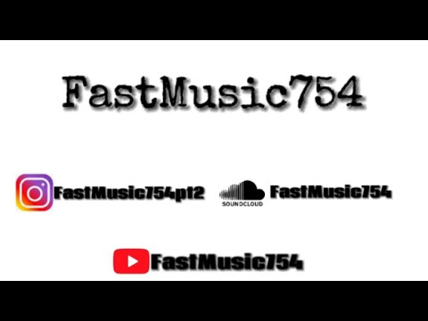 WST - 1 Code Ft. Scottyhavin, 36Squeak, Forevahavin, Sadity Rackzzz - [FAST] - FastMusic754🌴